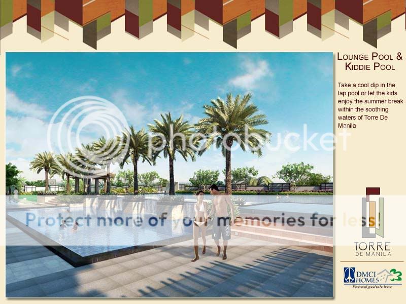 Condo Near Embassy/ Ocean Park/ Manila Bay/ DMCI Torre De Manila